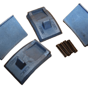 Blades and Blade Sets