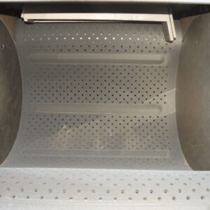 Mill Belts and Gear Reducers