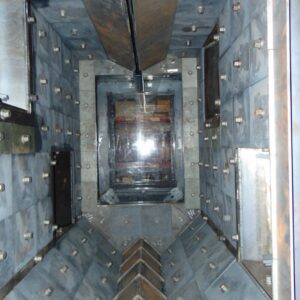 Liners and Weldments