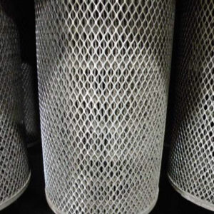 Dust Collector Bags and Filters