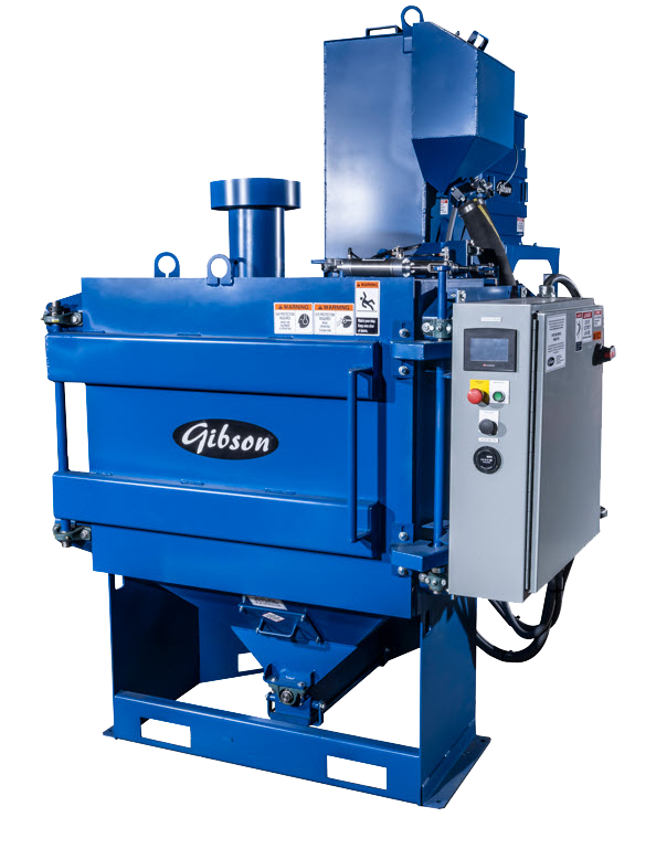 gibson table blaster