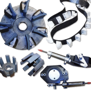 Replacement Parts & Assemblies