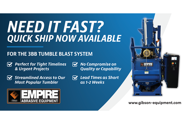 Quick Ship - Gibson 3BB graphic thumb