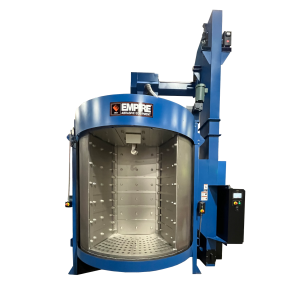 Dual Chamber Spinner Hangers