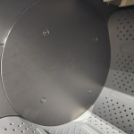 Manganese Blast Chamber Liners - Gibson Wheelblaster