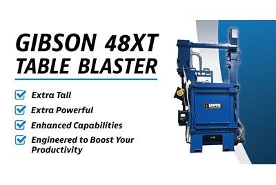 Gibson 48XT Table Blaster Promo - featured image-2