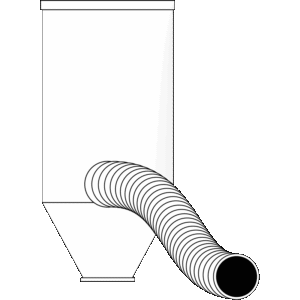 Dust Collector Icon