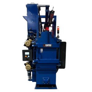 Hanger Blast Systems