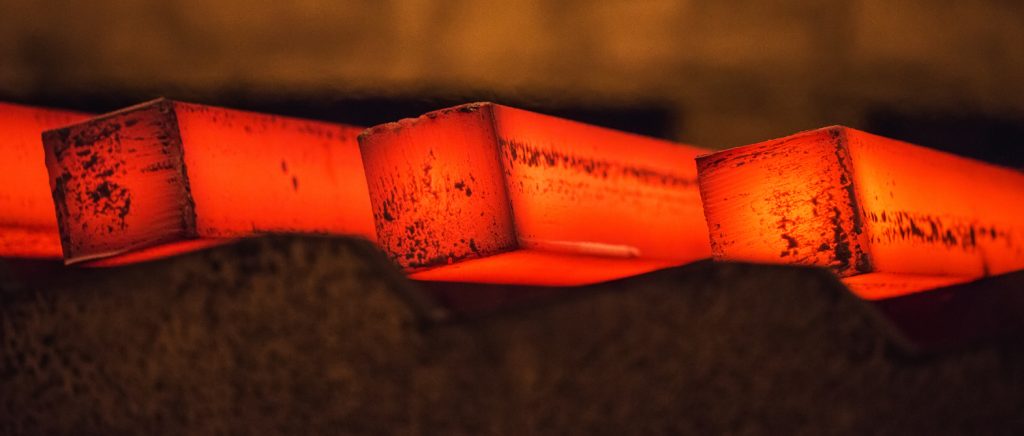 Heat-treated parts