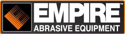 Gibson Abrasive Equipment