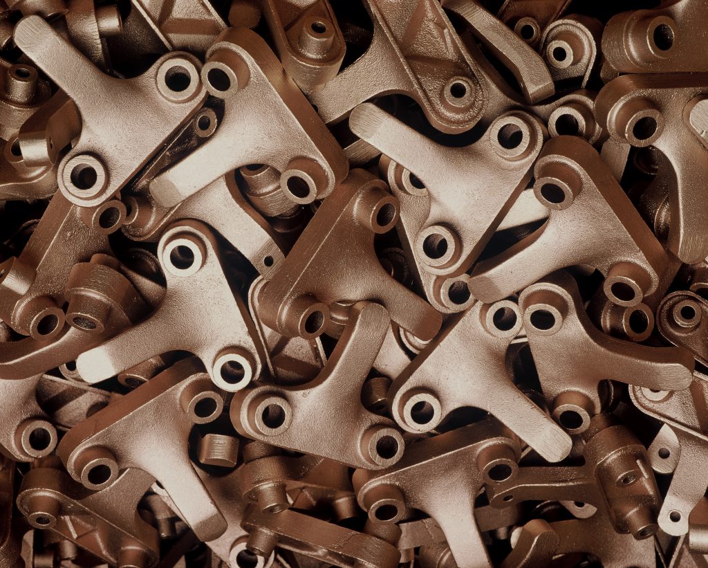 Non-Ferrous Castings