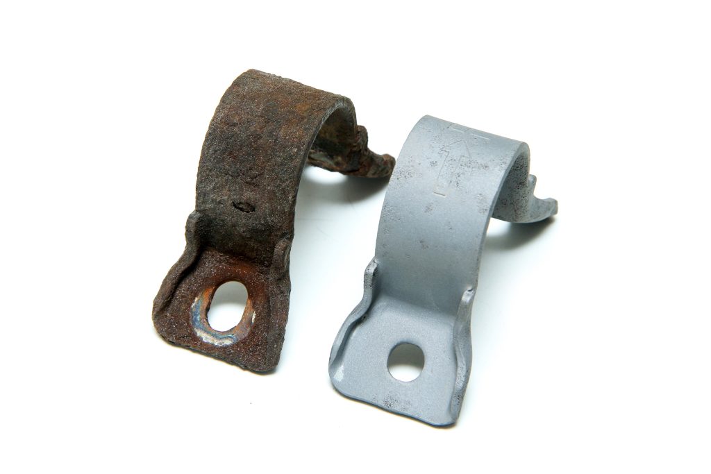 Rust Removal