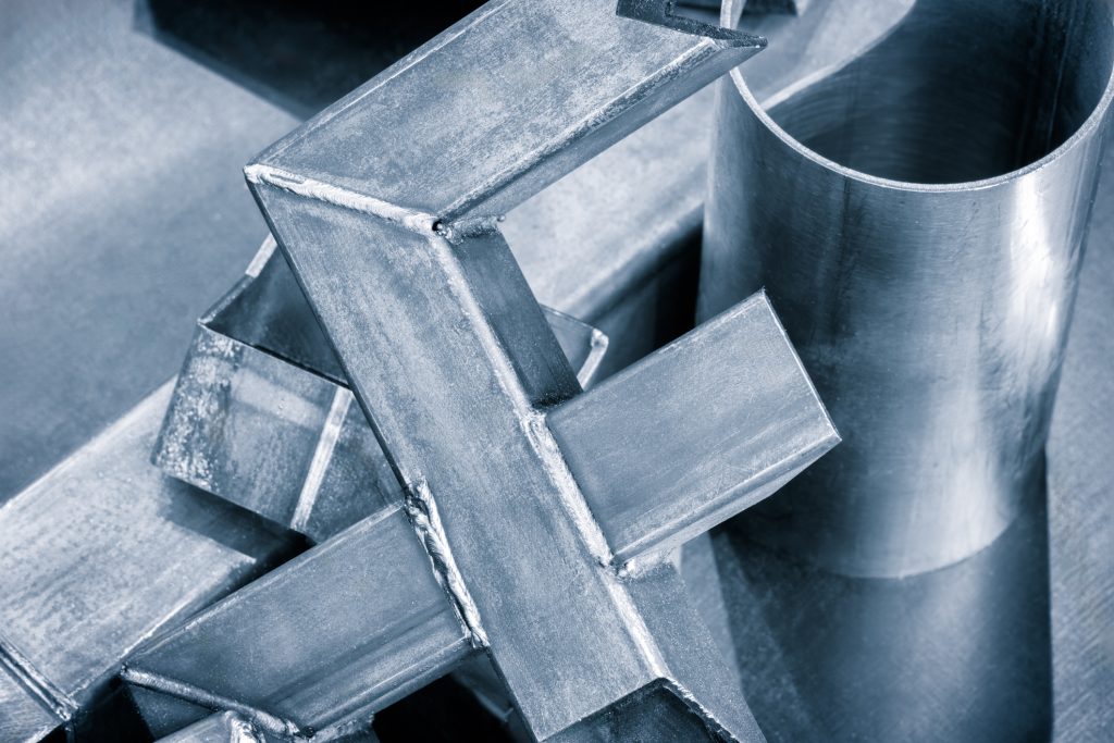Large fabricated assemblies